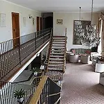 Отель Parkhotel