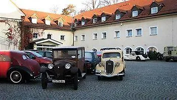 Hotel Parkhotel Adults Only Kasperske Hory