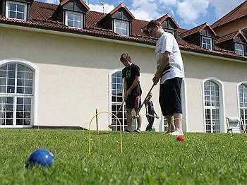 Hotel Parkhotel Adults Only