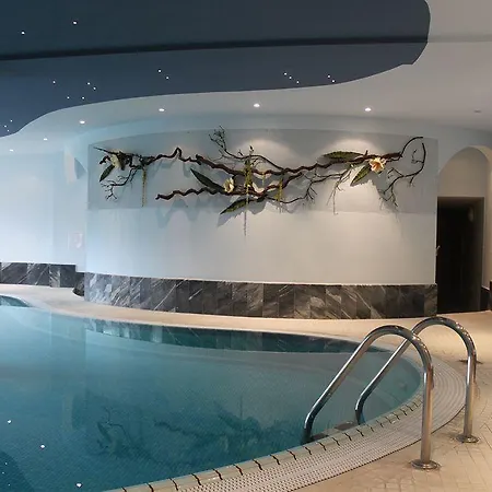 Parkhotel Adults Only Hotel