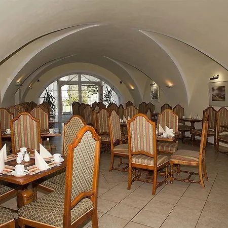 Parkhotel 4*