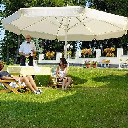 Parkhotel Adults Only 4* Kasperske Hory