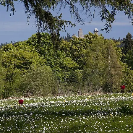 Parkhotel Adults Only Kasperske Hory