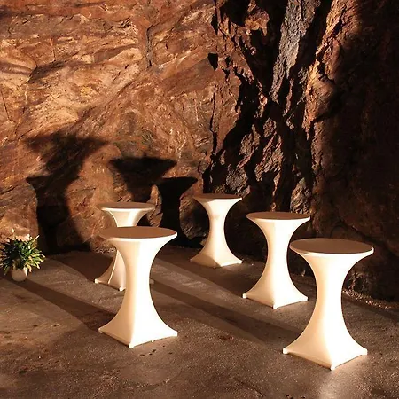 Hotel Parkhotel Adults Only Kasperske Hory