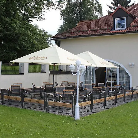 Parkhotel Adults Only 4* Kasperske Hory