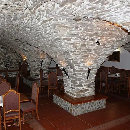 Parkhotel Hotel Kasperske Hory