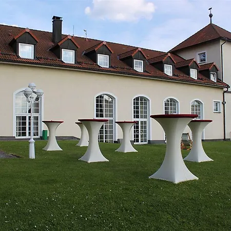 Parkhotel Adults Only Kasperske Hory