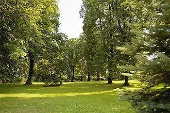Hotel Parkhotel Adults Only 4*