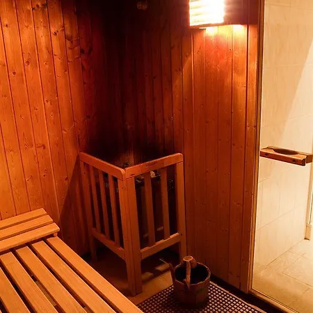 Hotel Parkhotel Adults Only Kasperske Hory