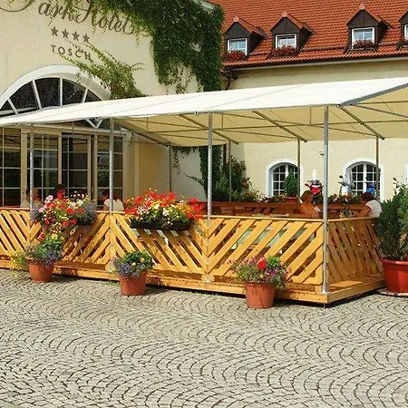 Parkhotel Adults Only 4* Kasperske Hory