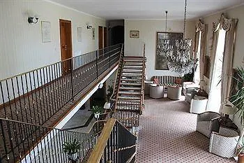 Hotel Parkhotel Adults Only