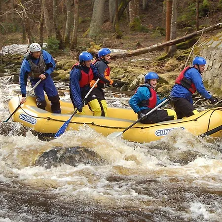 Parkhotel Adults Only Hotel Kasperske Hory