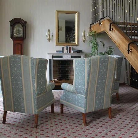 Hotel Parkhotel Adults Only