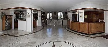 Parkhotel Hotel 4*