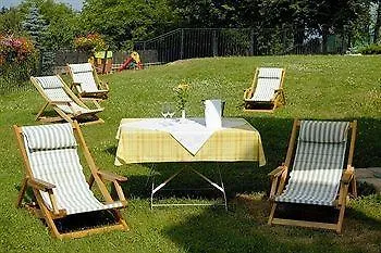 Parkhotel 4* Kasperske Hory
