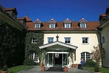 Parkhotel Hotel Kasperske Hory