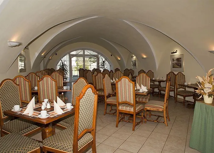 Parkhotel 4*