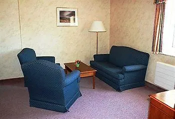 Отель Parkhotel