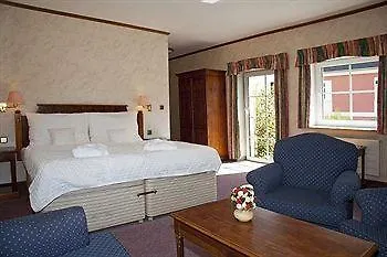 Parkhotel Отель