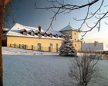 Parkhotel 4*
