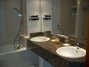 Parkhotel Отель 4*