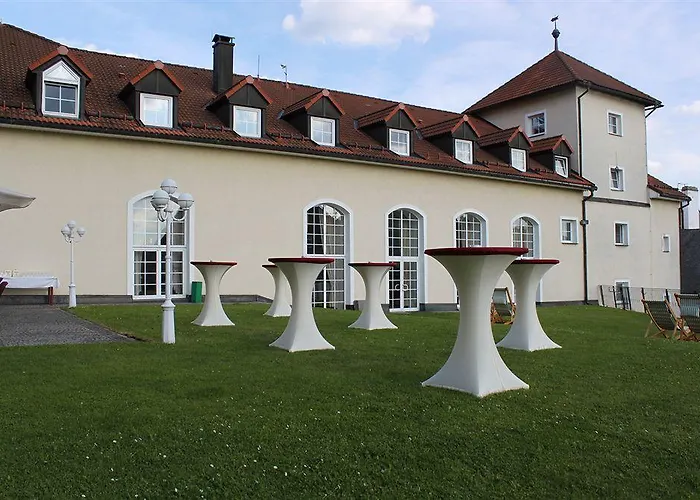 Parkhotel Adults Only Kasperske Hory