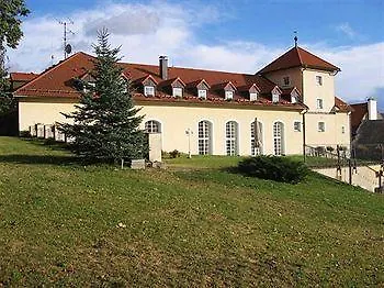 Parkhotel Hotel