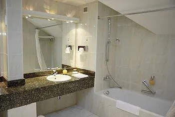 Parkhotel 4*